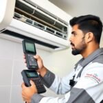 فنى تكييف بالكويت بافضل المميزات