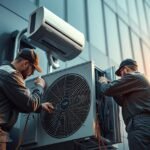 شركات اصلاح مكيف الكويت