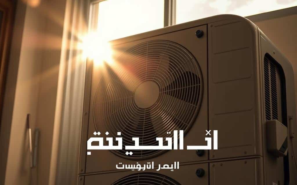 صيانة التكييف مركزي بالكويت