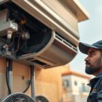 تصليح تكييف السره بالكويت