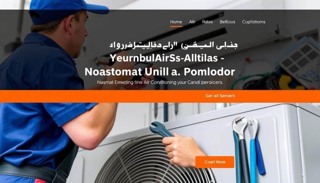 أسعار تصليح التكييف في مبارك الكبير