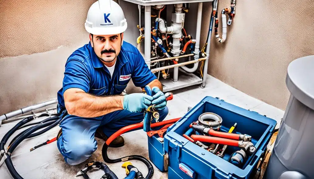 تصليح وحدات التكييف القديمة