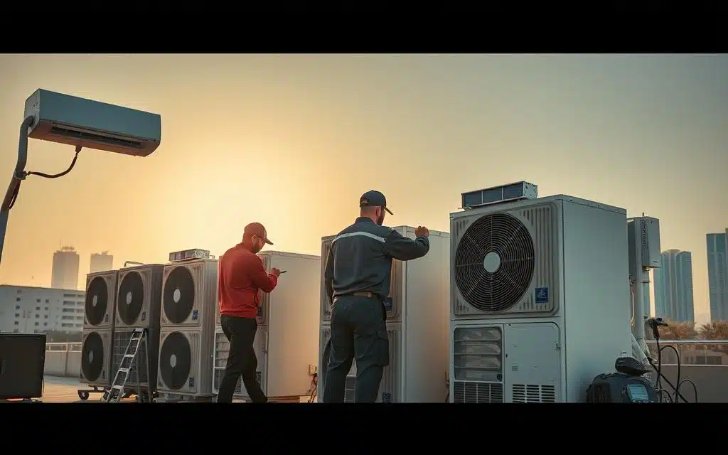 10 أسباب تجعلنا الخيار الأكثر توفيرًا في تصليح التكييف بالكويت