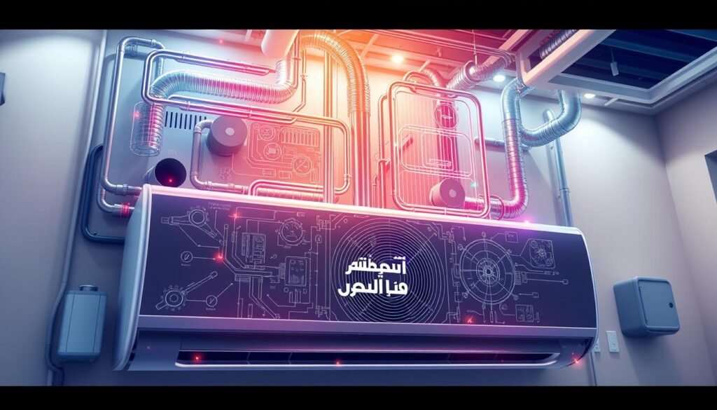 فني تكييف 24 ساعة الكويت