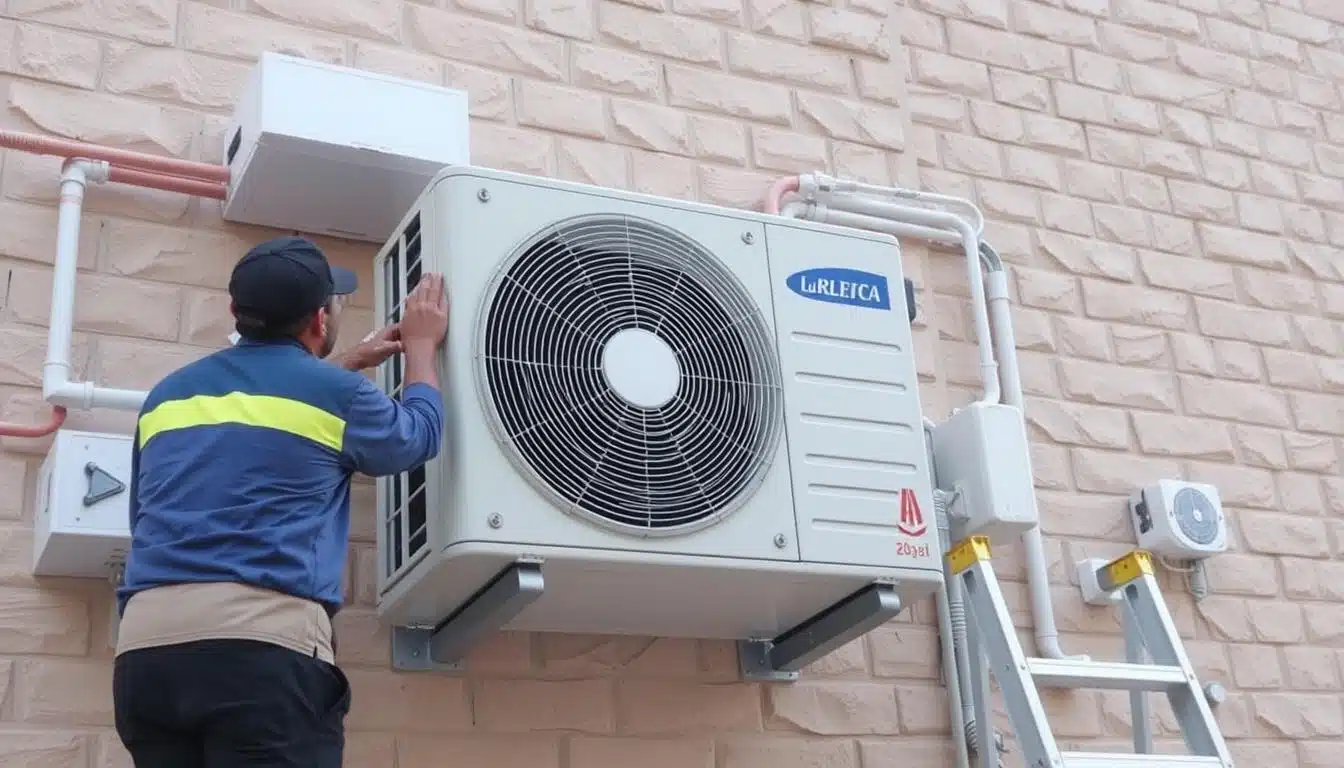 فني تكييف الكويت سريع 10 دقايق فقط