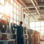 أفضل فني تكييف في الكويت – سرعة وجودة عالية