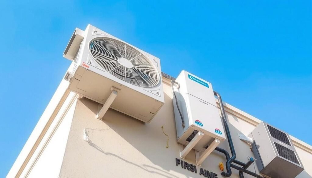 فنى تكييف مركزي الكويت