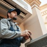 خدماتنا فني تكييف الكويت