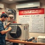 الصفحات القانونية والسياسات