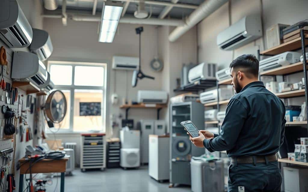 خدمة تصليح وتكييف على مدار الساعة في الكويت