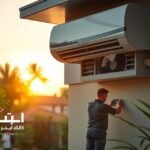صيانة المكيف بالكويت رخيص