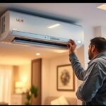 شركة تصليح تكييفات الكويت