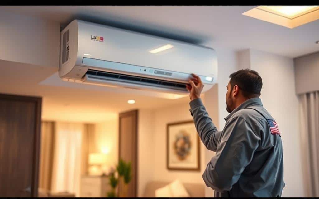 شركة تصليح تكييفات الكويت