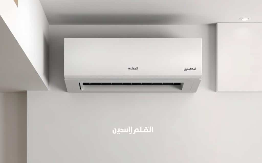 التكييف المركزي